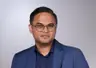 Photo of Bikram Mazumdar
