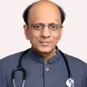 Photo of Dr K K Aggarwal