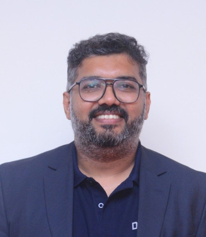 Photo of Sriram PH