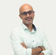 Photo of Ganesh Rengaswamy