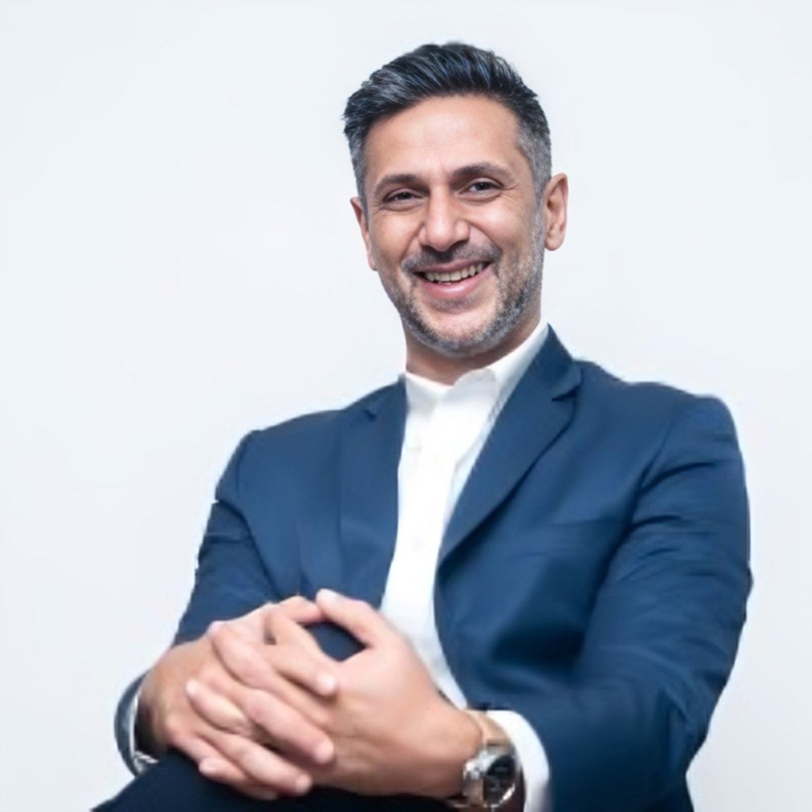Photo of Karan Kirpalani