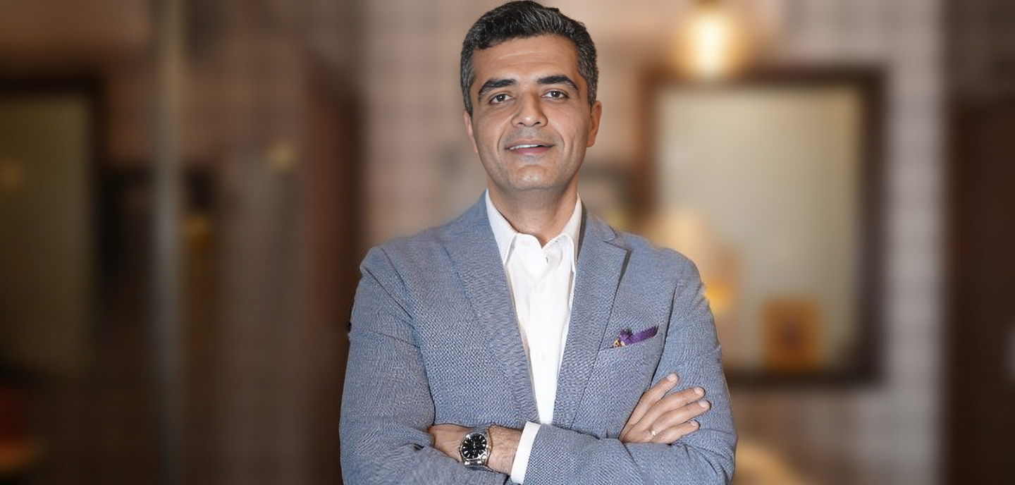 Photo of Gaurav Juneja