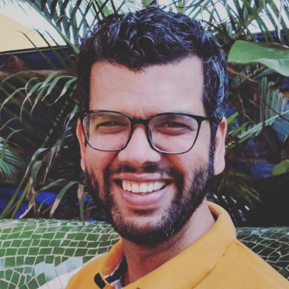 Photo of Ankur Bhageria