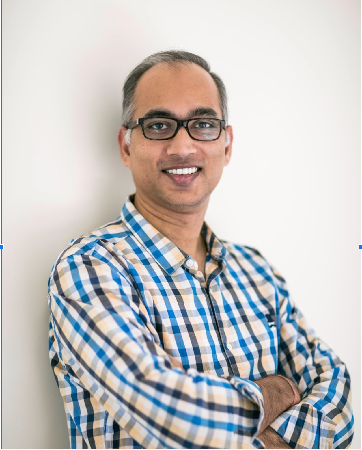 Photo of Rajat Khare