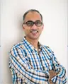 Photo of Rajat Khare