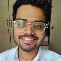 Photo of Kaustubh Rastogi