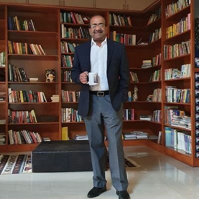Photo of Atul Shinghal