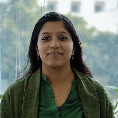 Photo of Ridhima Bahuguna