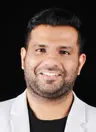 Photo of Roshan Aslam