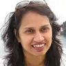 Photo of Dr Sapna Bangar