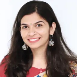 Photo of Sharda Nautiyal