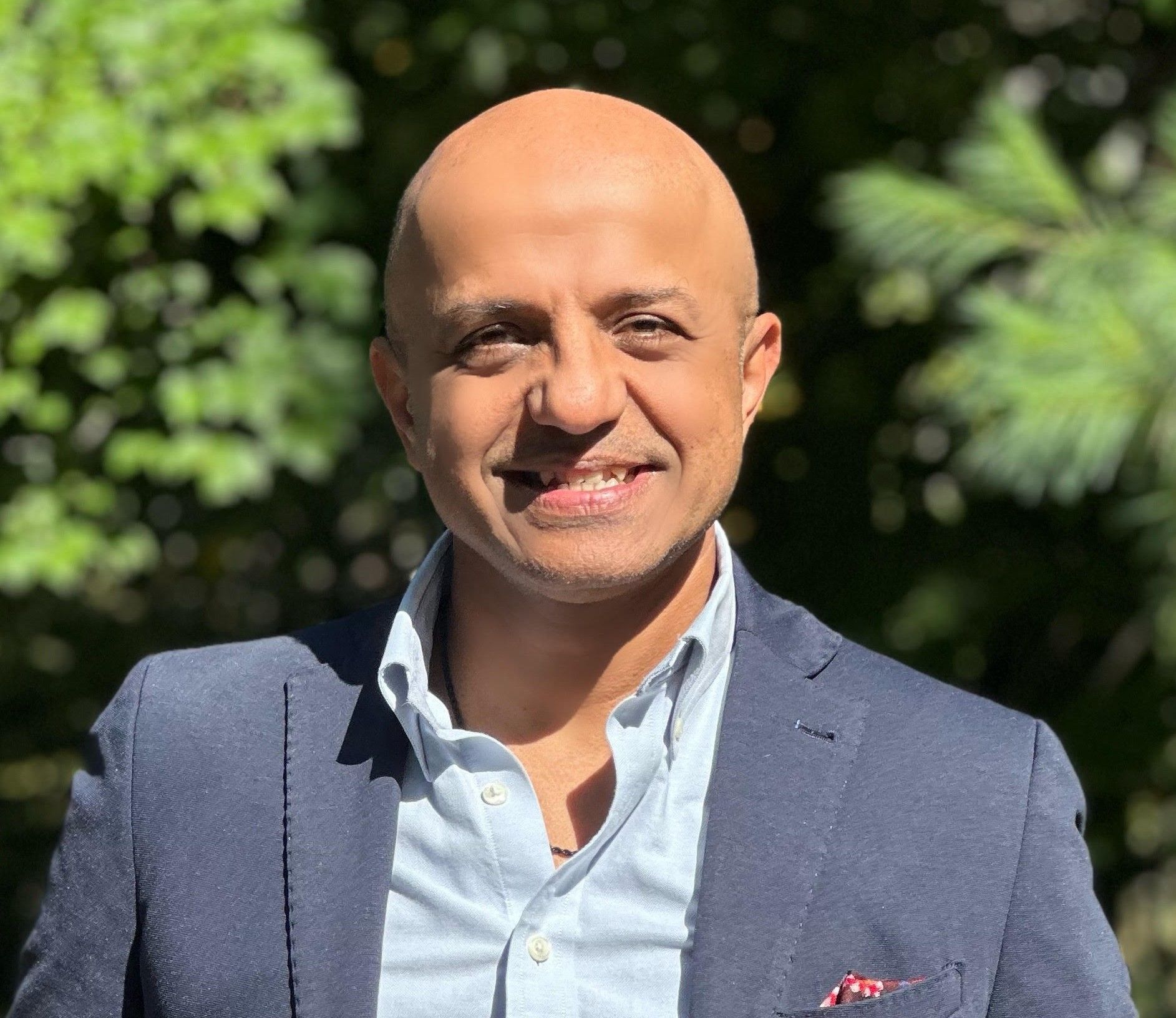 Photo of Sridhar Solur