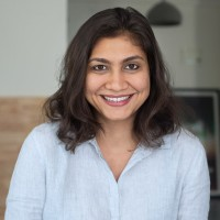Photo of Kinnari Thakker