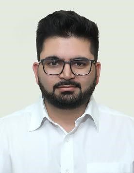 Photo of Vidur Varma