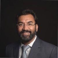 Photo of Vineet Agarwal