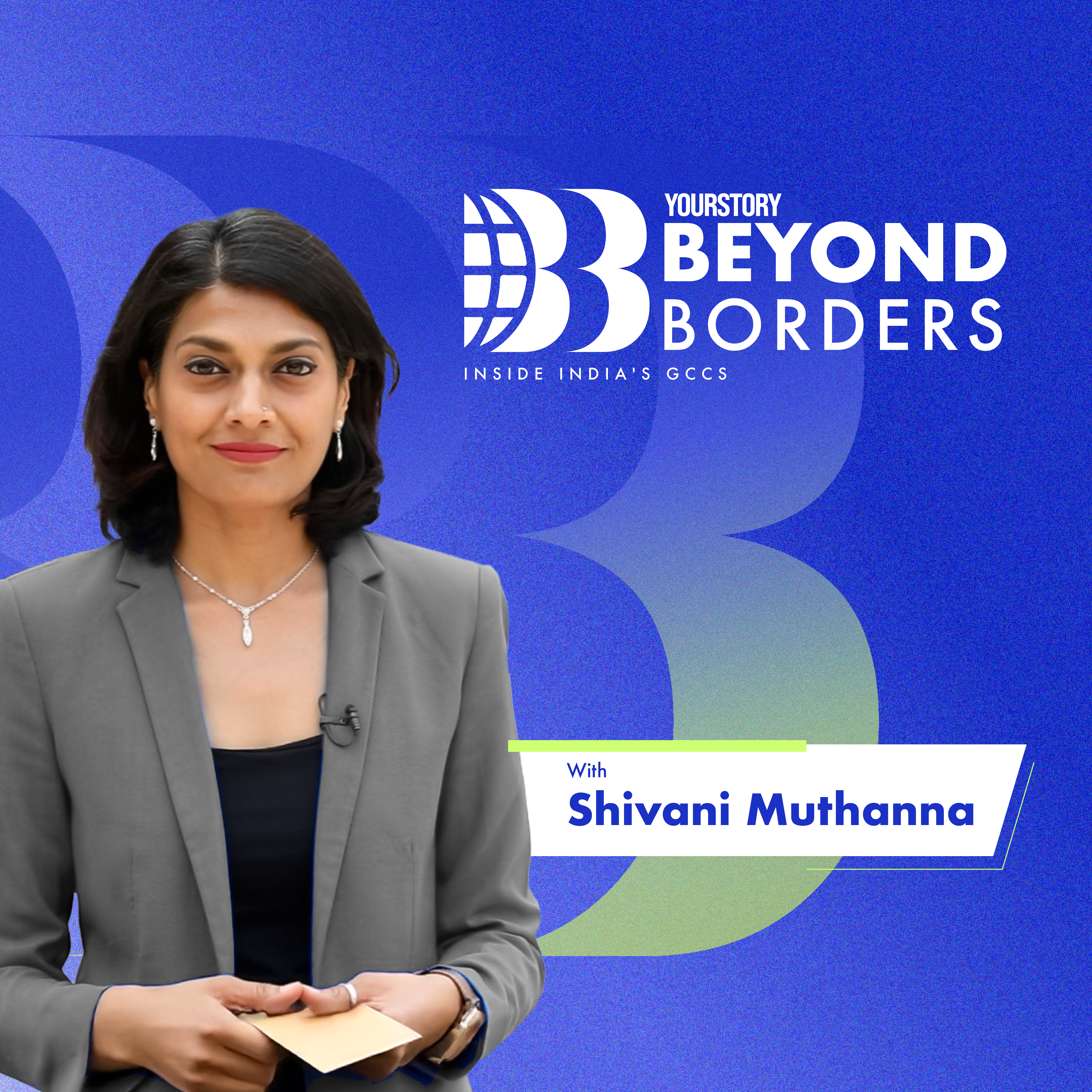Beyond Borders