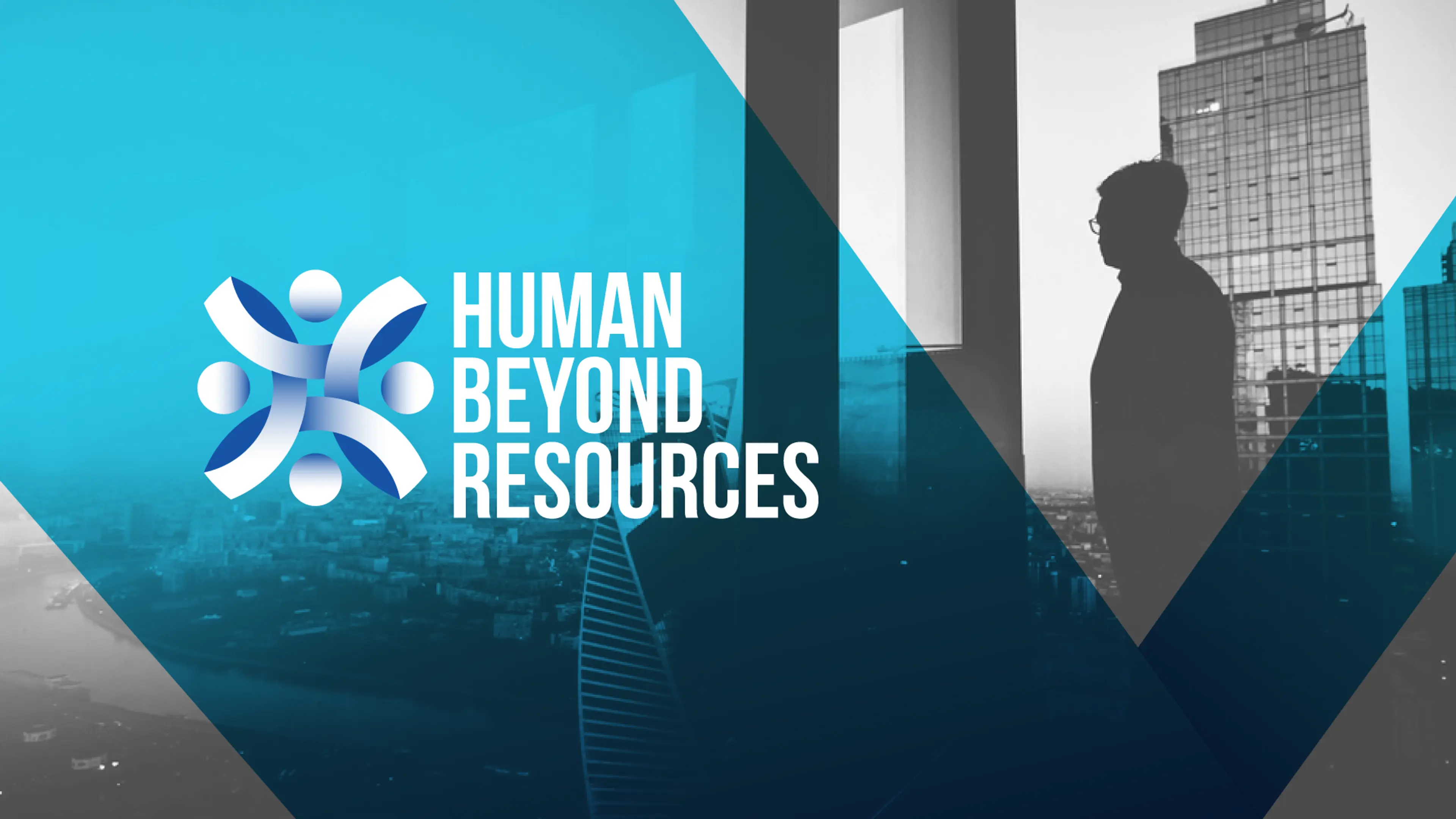 Human Beyond Resources