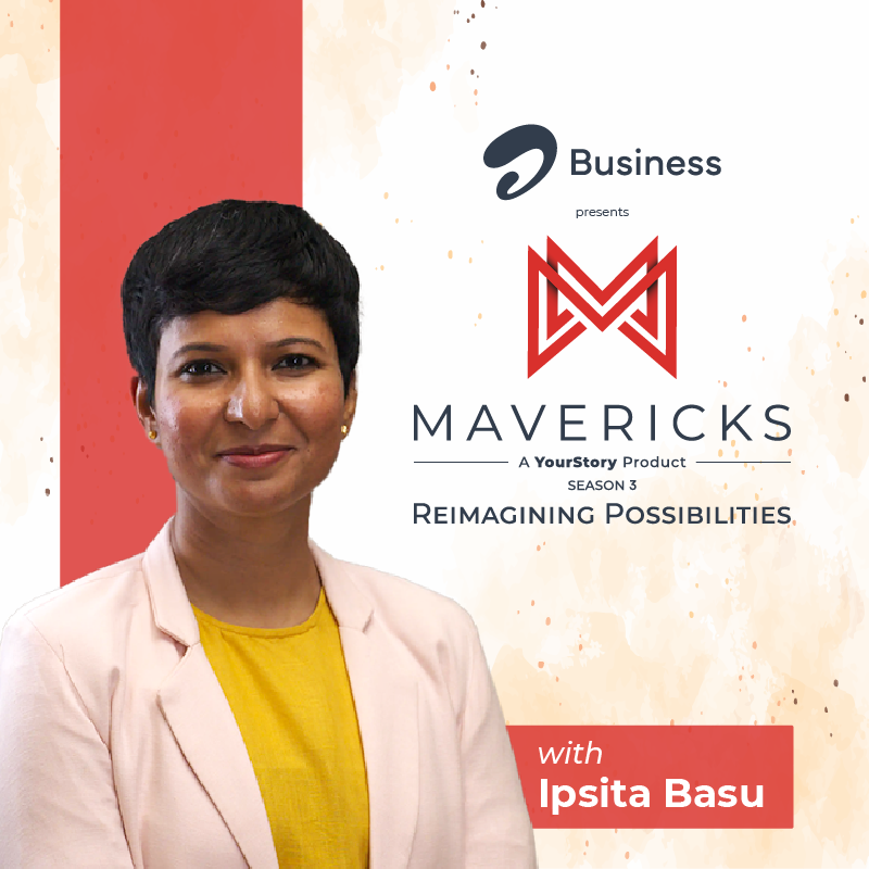 Mavericks - Season 3