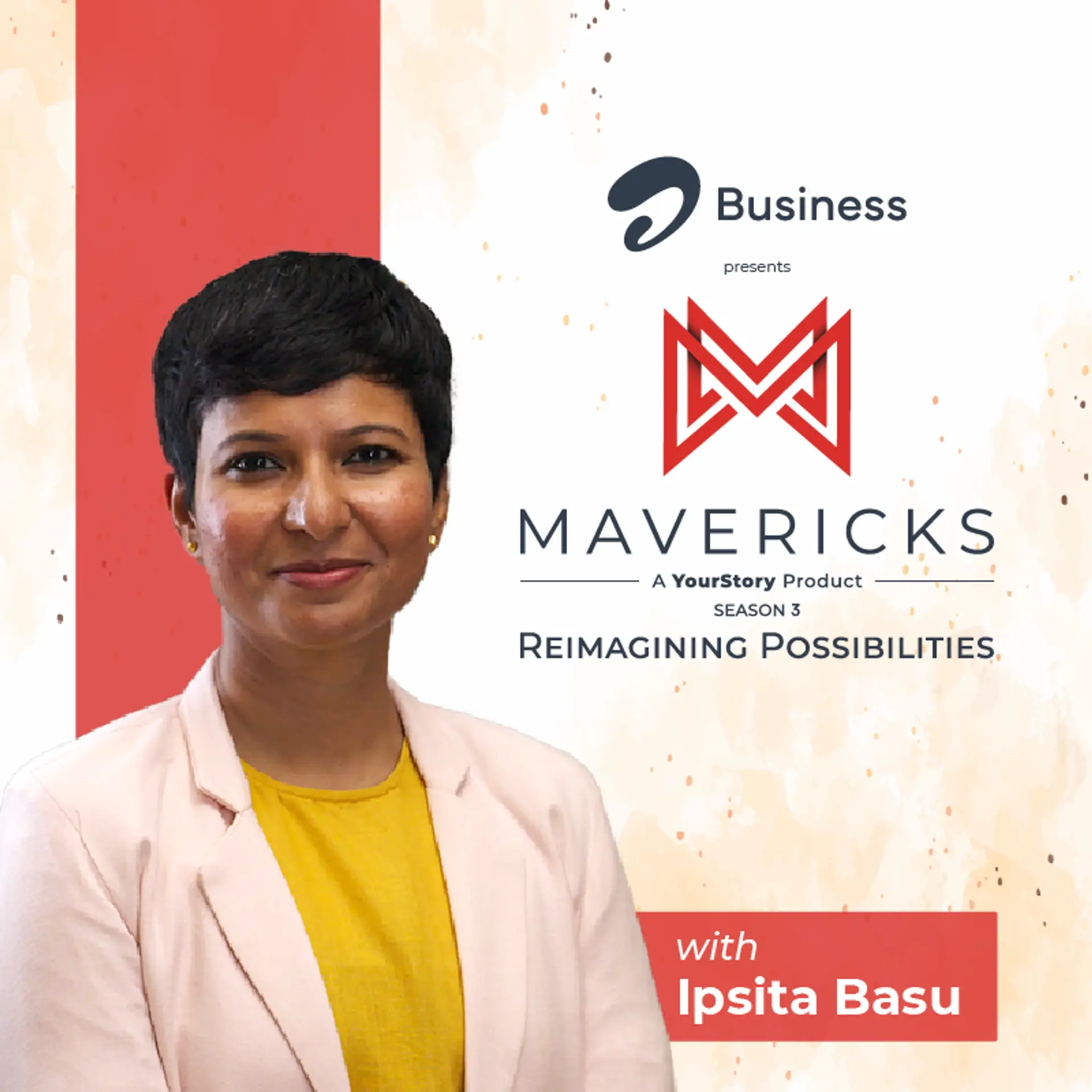 Mavericks - Season 3