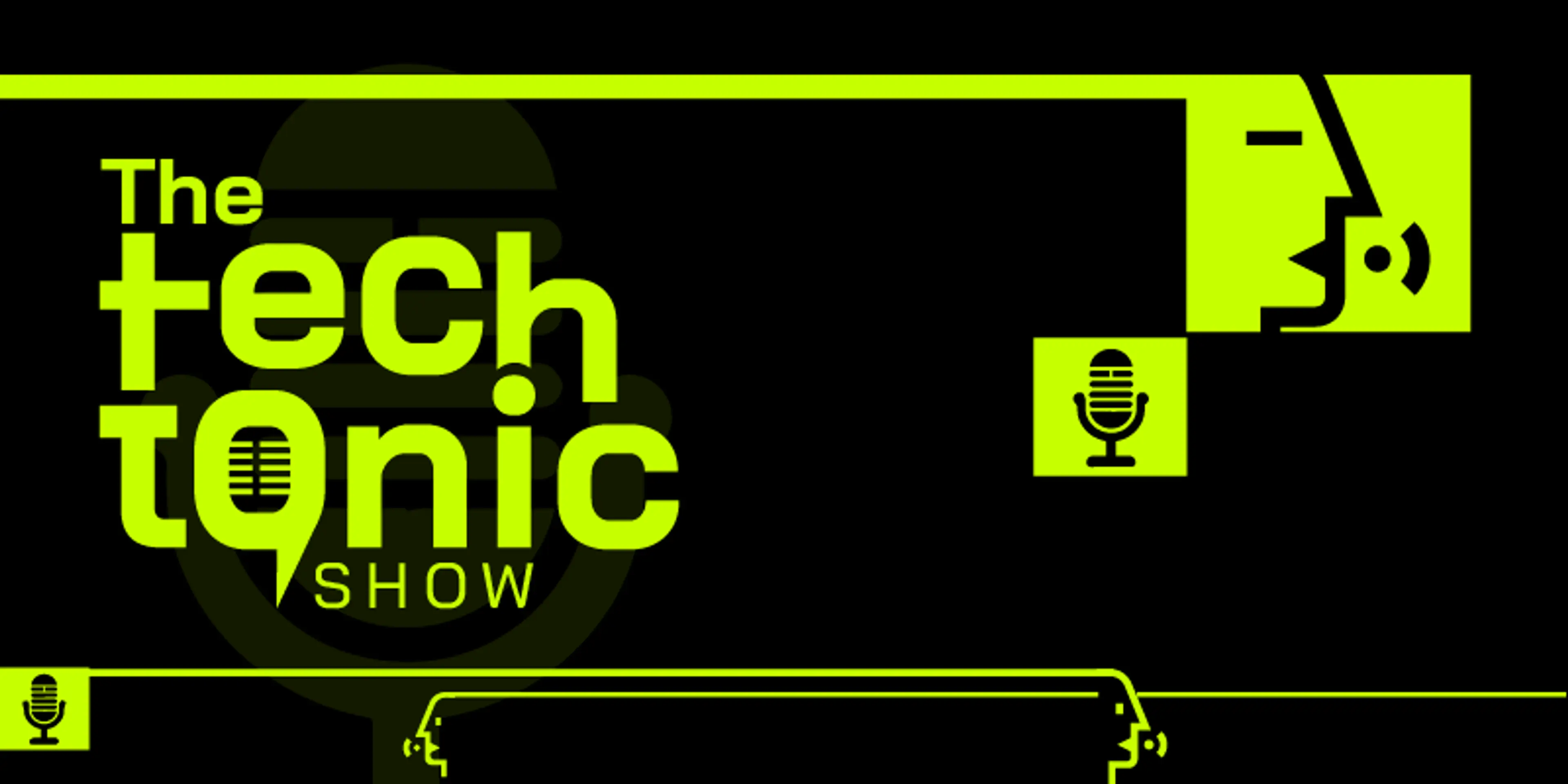 The TechTonic Show