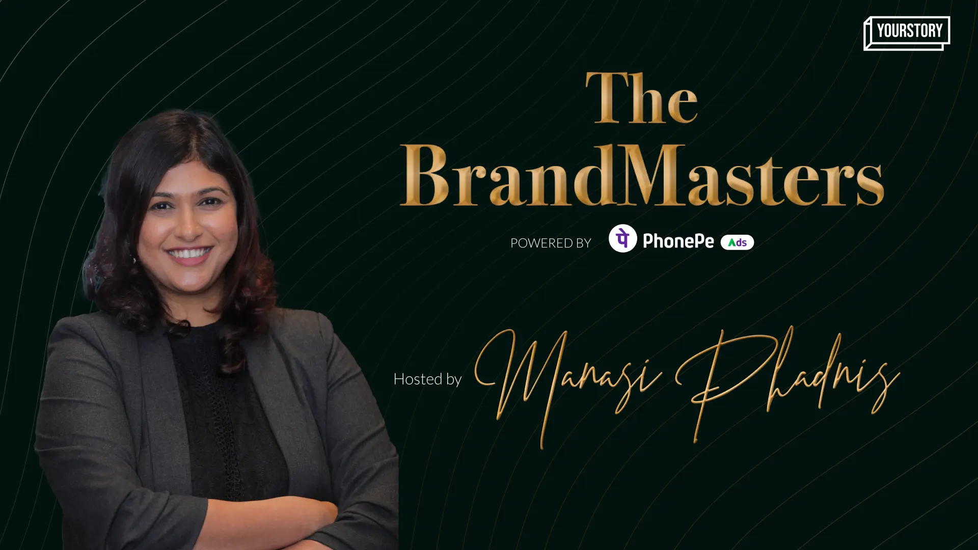 The BrandMasters: Shaping Icons, One Brand at a Time