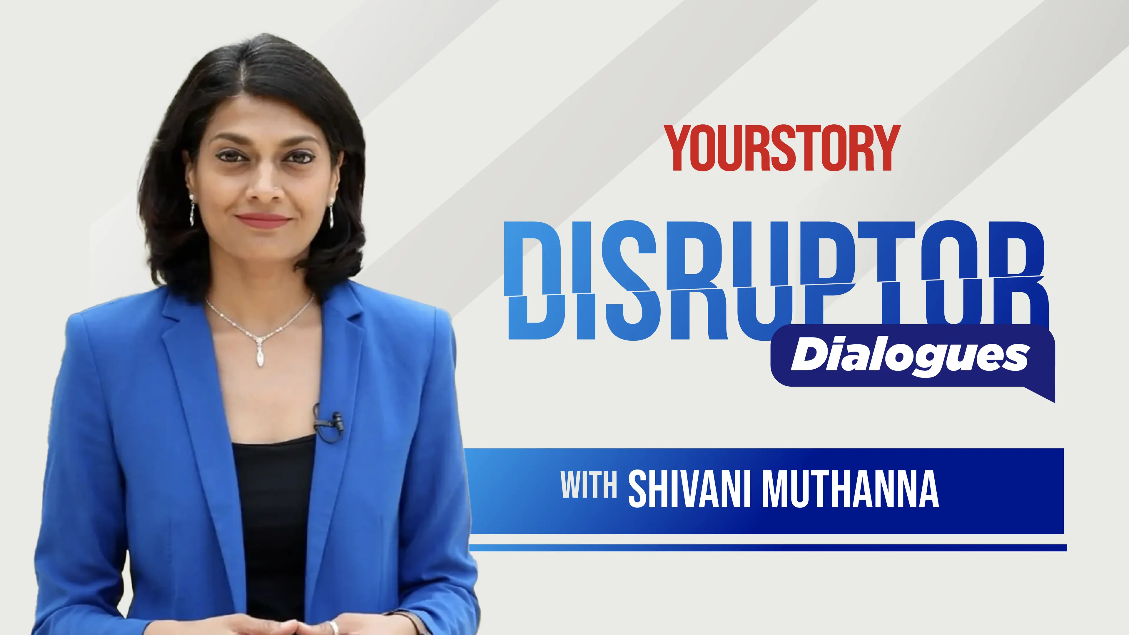Disruptor Dialogues - Innovative Insights, Strategic Breakdowns