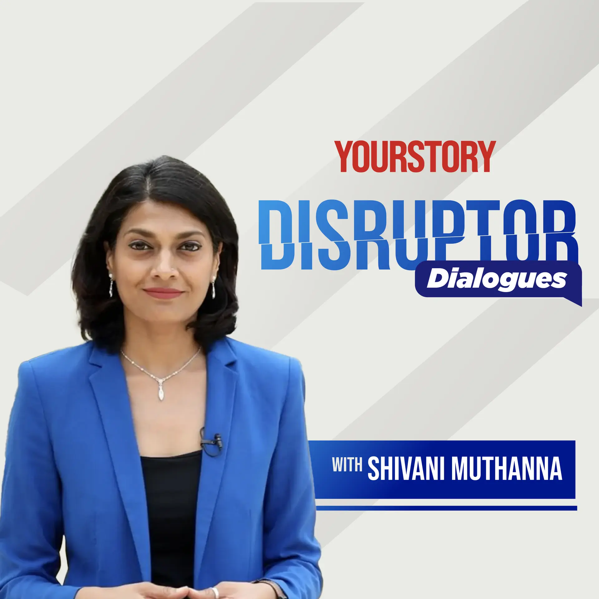 Disruptor Dialogues - Innovative Insights, Strategic Breakdowns