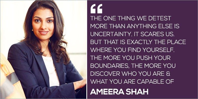 How Ameera Shah turned her father's single laboratory into a Rs 2,000 crore empire