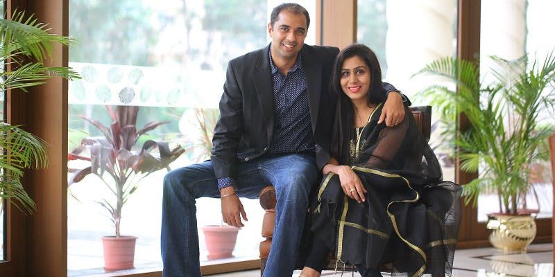 How this baby product startup positions itself to compete against FMCG giants 