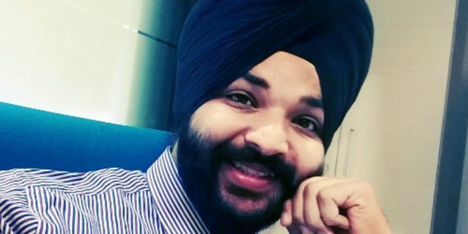 ‘The true story of India is in the SMEs,’ says Gagandeep Singh of NSE