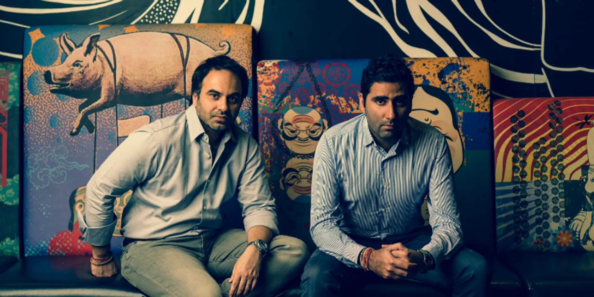‘Failure rate highest in food business,’ says founder of Mamagoto