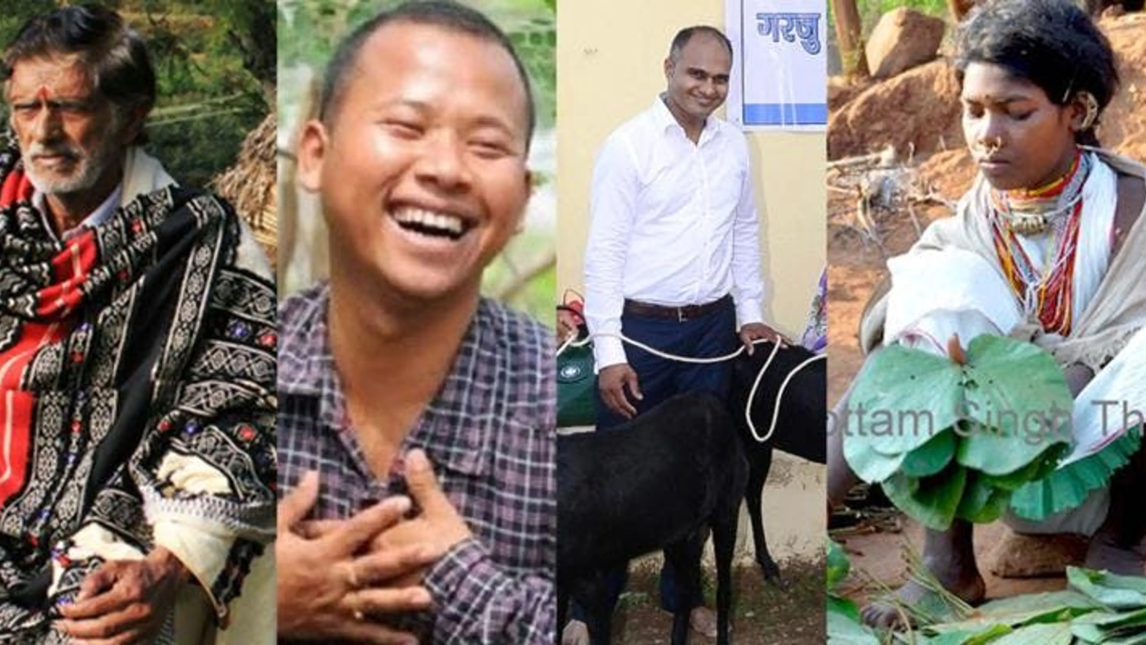 These 8 entrepreneurs show how tribal entrepreneurship is booming in India