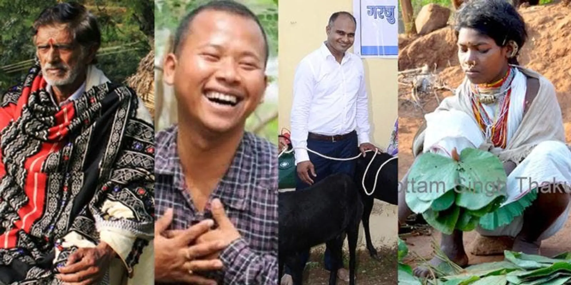 These 8 entrepreneurs show how tribal entrepreneurship is booming in India