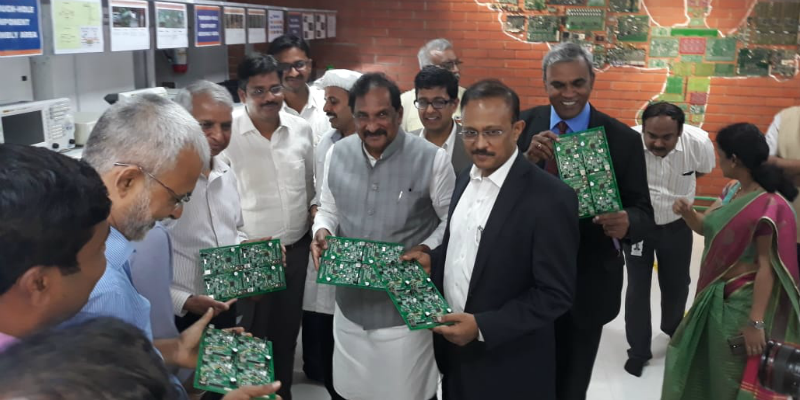 Karnataka to focus on indigenous hardware development, Hubballi to be next electronic hotspot in state