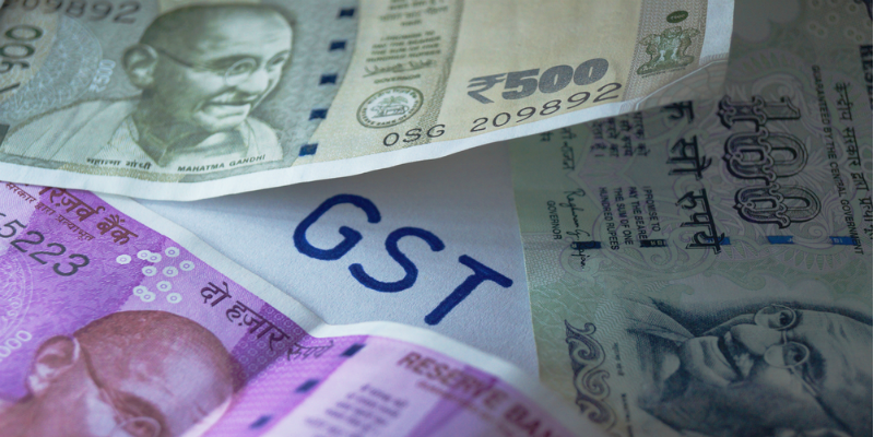 GST council approves simplified GST return