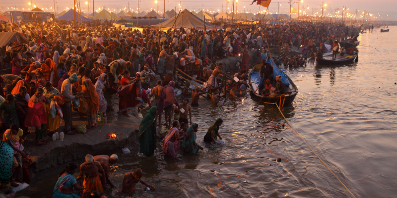 Kumbh Mela 2019 to be promoted globally to attract foreign tourists, opportunity for small businesses