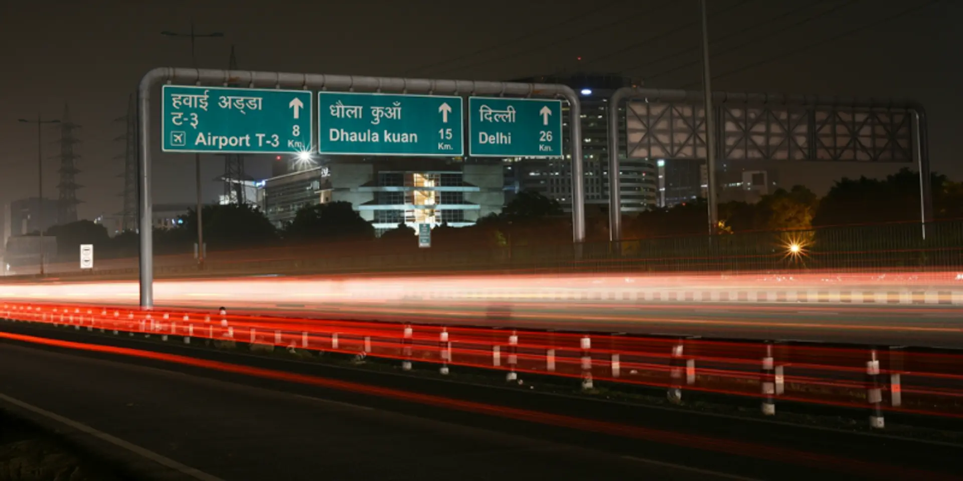 24 investment regions identified for development in Delhi-Mumbai industrial corridor 