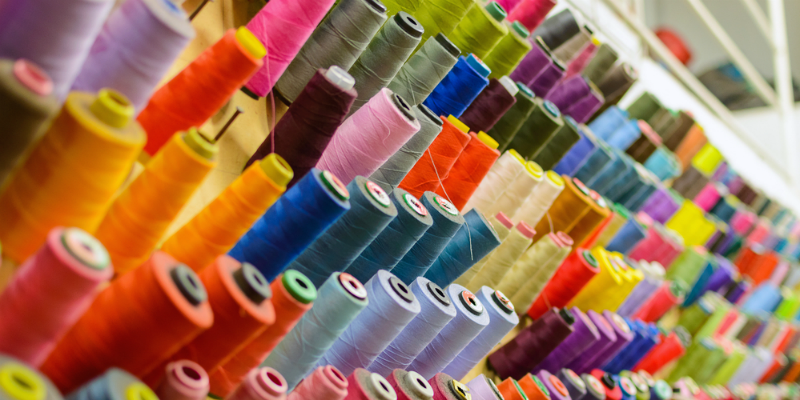 Special package to boost export of textiles