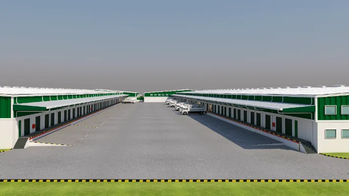 Safexpress Company Profile, information, investors, valuation & Funding