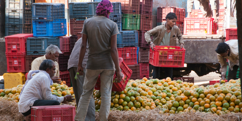 Illegal for private traders in state to buy farm produce below MSP: Maharashtra govt