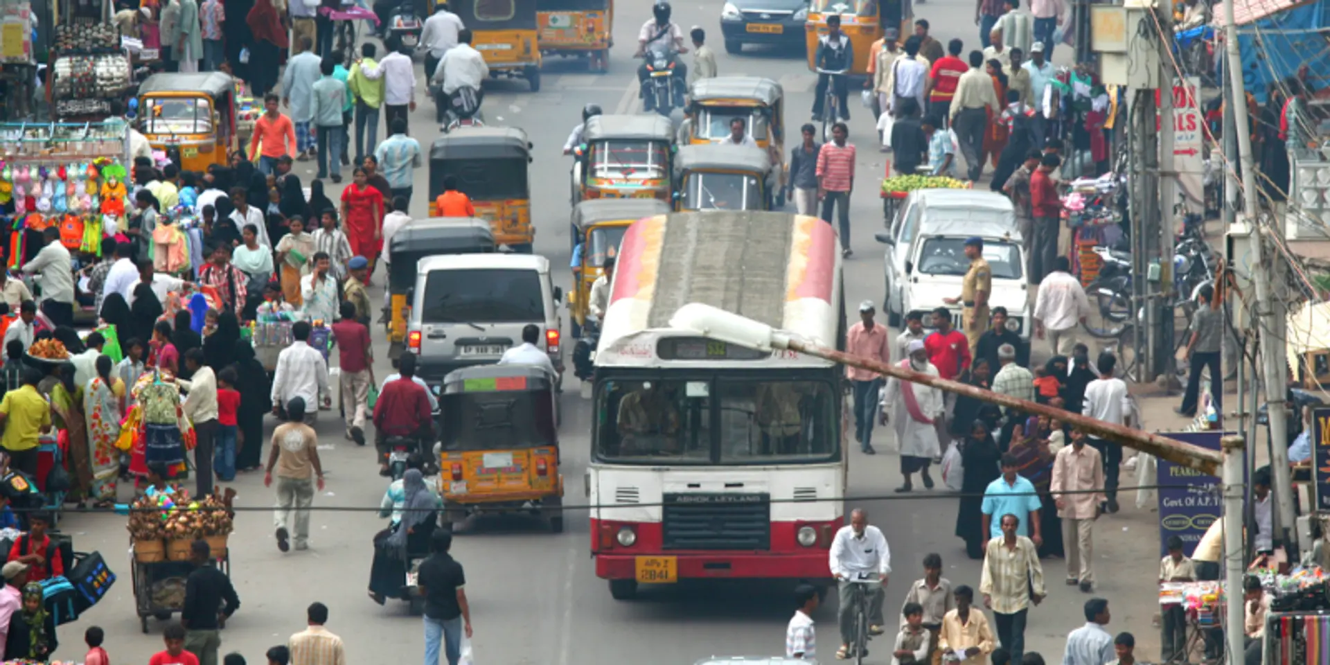 NITI Aayog: India to have one-nation-one-card for public transport