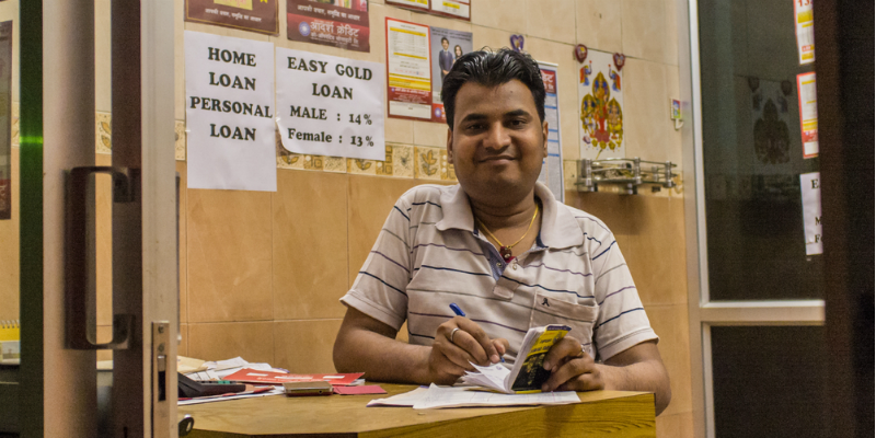 In 15 months, Mswipe and Happy Loans disburse over 12k loans to MSMEs