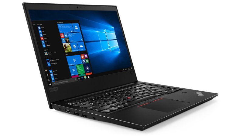 Lenovo India unveils laptop for SMBs