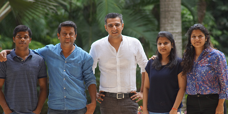 Nipun aims to transform food equipment business, brings home after-sales service