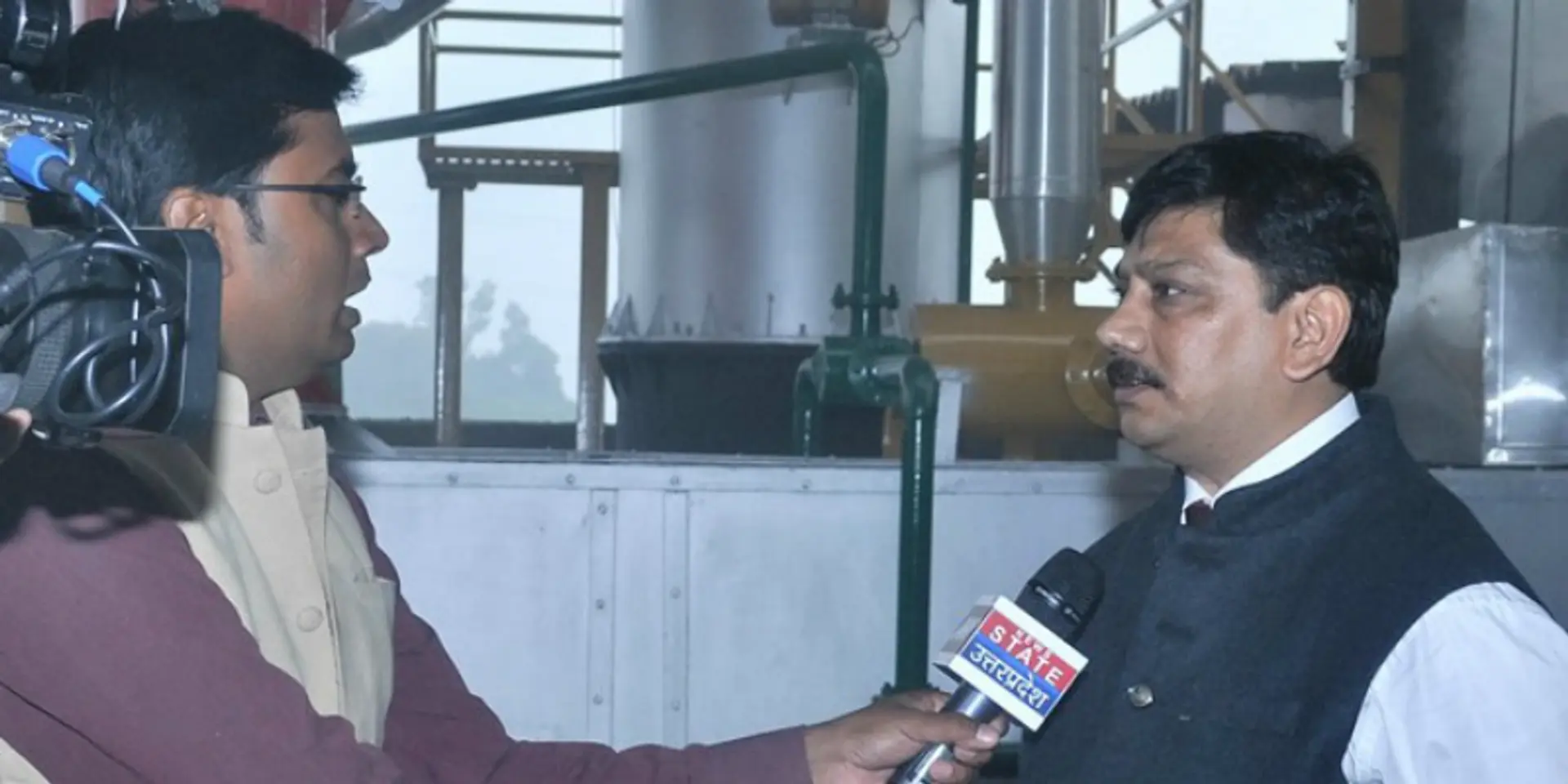 This Gorakhpur engineer shows the way to eco-friendly funerals