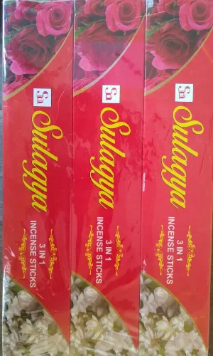 Maa Vaishnavi's Agarbattis