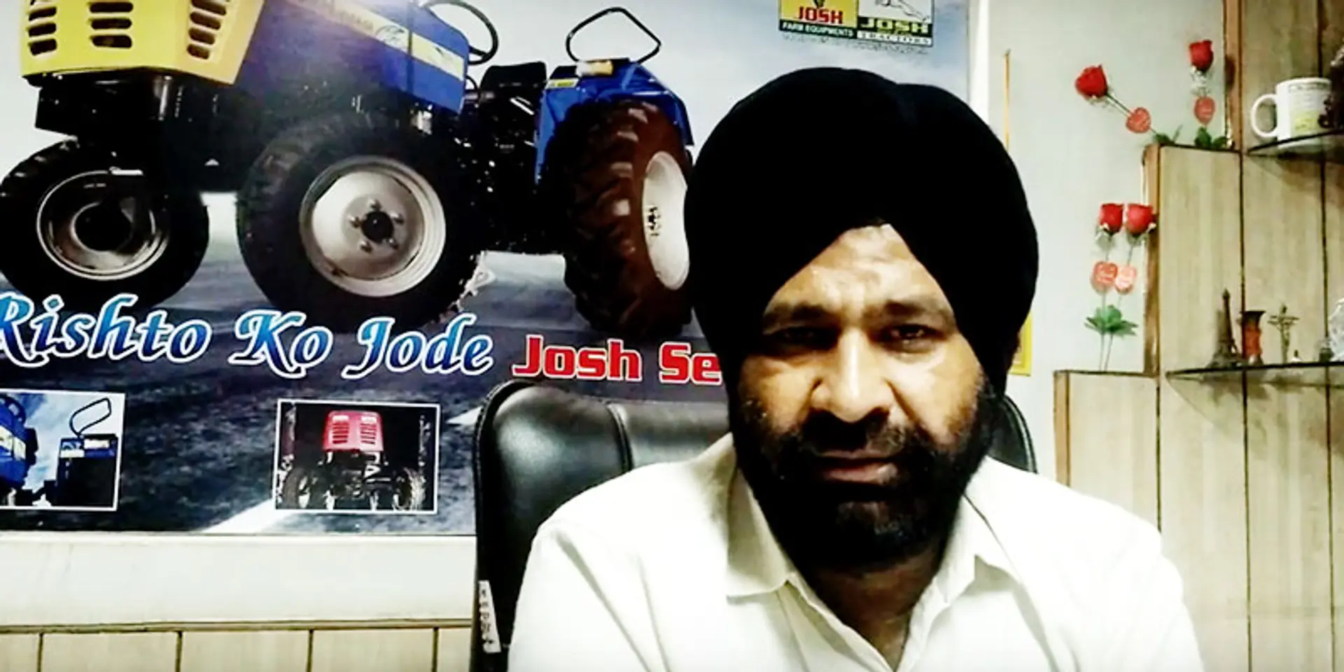 This Sahnewal entrepreneur shows what happens when ‘dil mein ho josh’