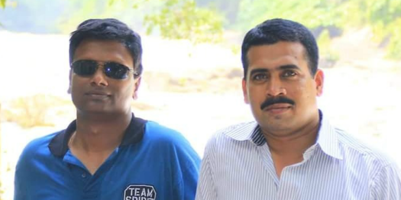 This Thrissur-based firm aims to provide top-class customised products to industries