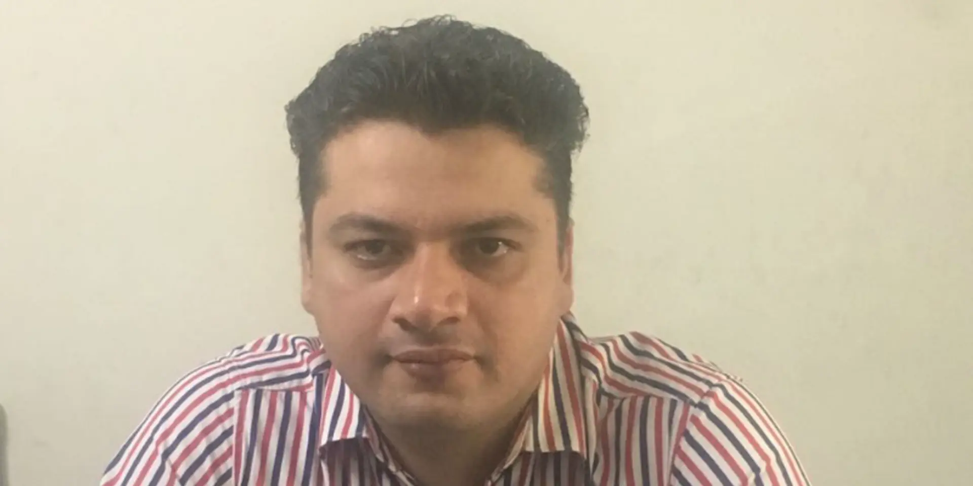 From selling gas stoves to manufacturing them, Haryana-based Eehan is seeing success