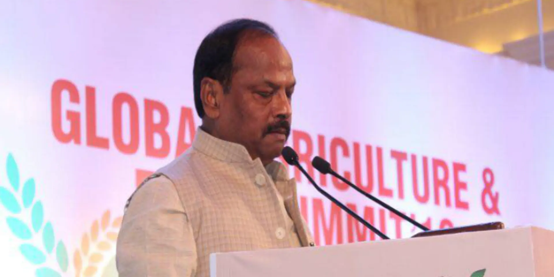 Jharkhand to start 50 new food processing plants during Global Agriculture and Food Summit 